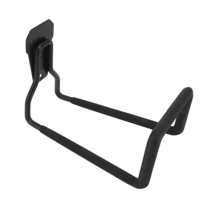 Support Murale Pour Tuyau D'Arrosage | Support Pour Lance D