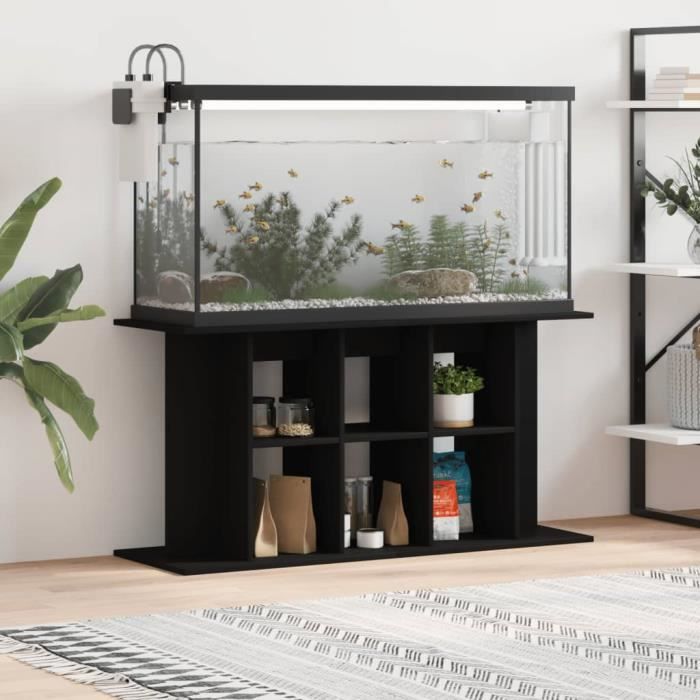 Support d'aquarium vidaXL 120x40x60 cm