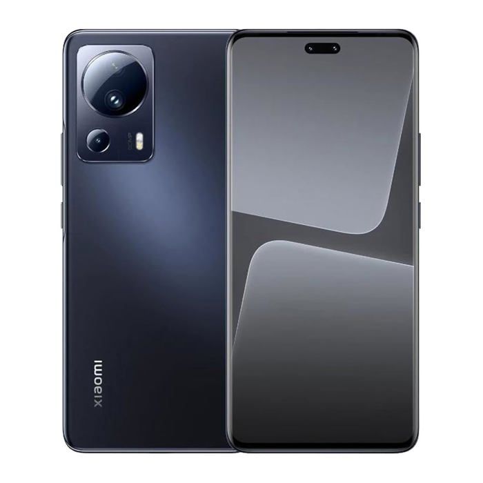 Xiaomi 13 Lite 8Go RAM 128Go ROM Noir Xiaomi 13 Lite 8Go RAM 128Go ROM Noir