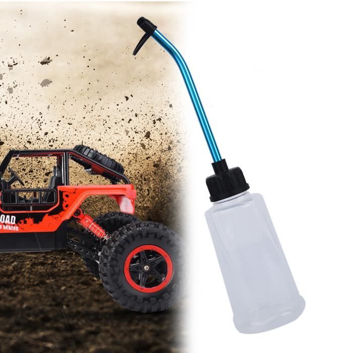 Moteur Avion Nitro SC 180 2 Temps – Pour Pièces, Incomplet