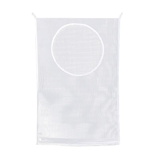 Sac De Rangement Nettoyage Vinsani - Multifonction Avec Bretelles - Gris Foncé