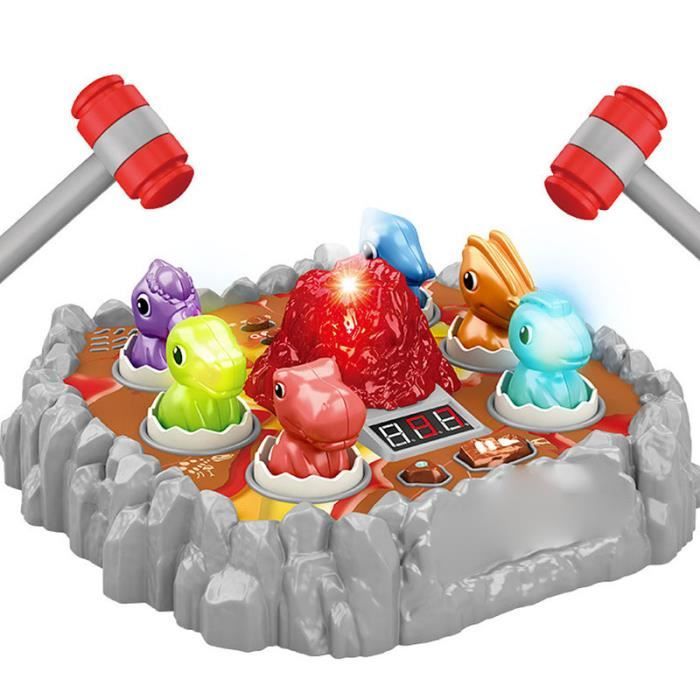 20 Pcs Jouets De Fronde De Dinosaure Jouets de Doigt de Dinosaure de Fronde Dinosaures Volants Extensibles Jouets De Dinosaure - Jeux - Jouets