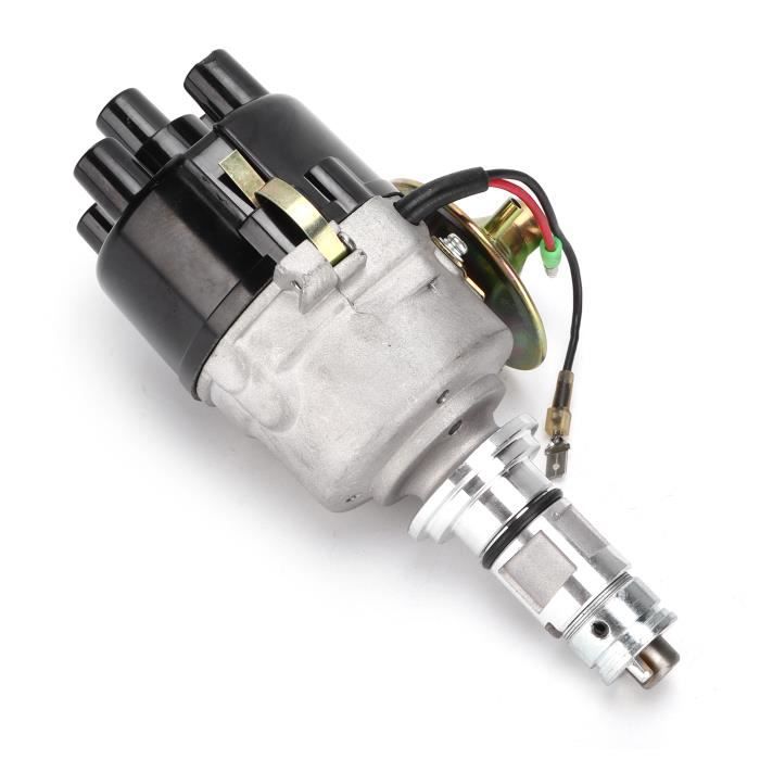 Distributeur D'Allumage Électronique 123 IGNITION NEUF - Compatible Mercedes W121 190SL