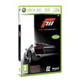 Forza Motorsport 3 Jeu XBOX 360-1
