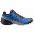 Chaussures de Trail Homme Salomon Speedcross 5 - Noir - Running Régulier-1