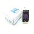 Téléphone mobile NOKIA 7230 Noir - Coulissant - Batterie 860 - 3 mégapixels - Bluetooth 2.1-1