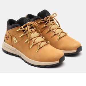 timberland chaussure homme