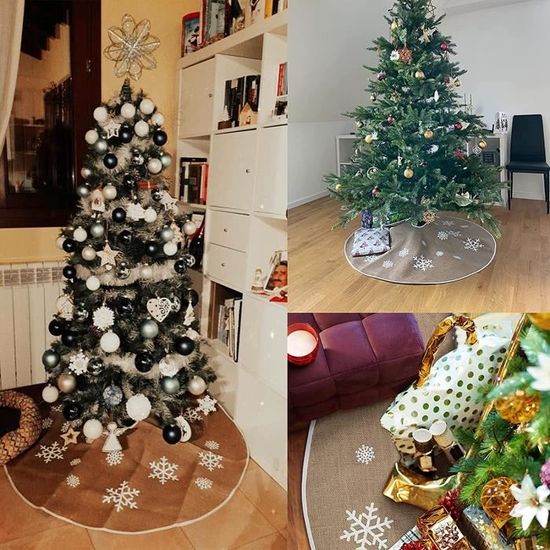 Sapin robe store de noel