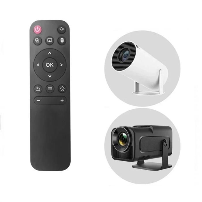 Télécommande universelle de rechange pour projecteur Sony RM-PJHS50 RM-PJVW10 171883411 VPL-VW500ES 4K Home Cinema 3LCD