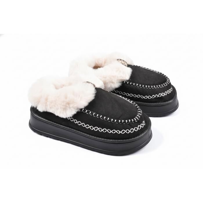 LA MAISON DE L'ESPADRILLE 7700, Chaussons / Charentaises / Pantoufles Homme