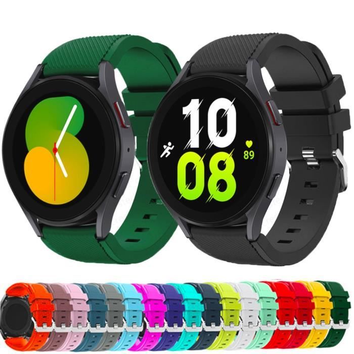 Samsung galaxy top watch cdiscount