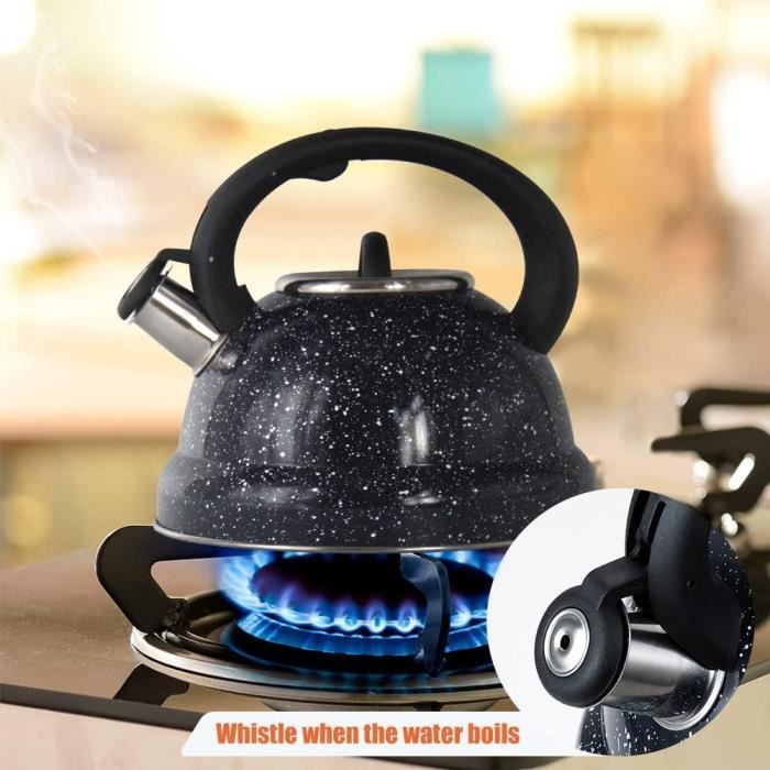 Theiere induction - Cdiscount
