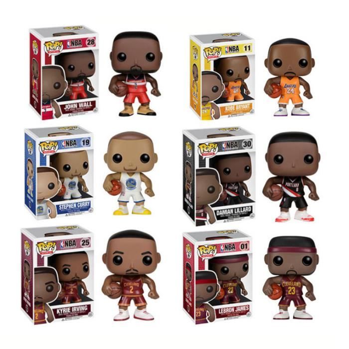 Funko pop nba kyrie irving new arrivals