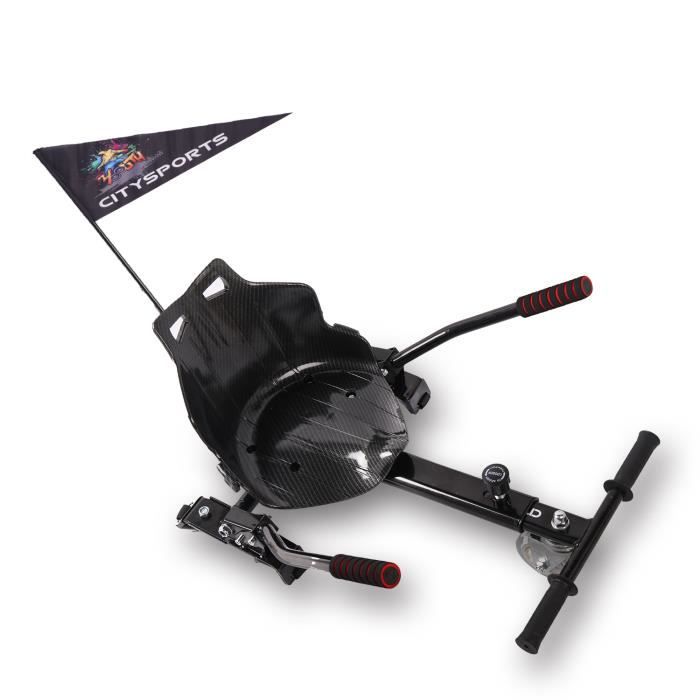 Citysports hoverkart deals