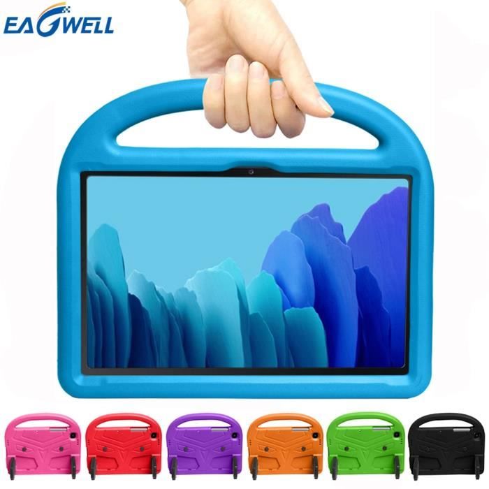 Coque de protection Samsung Galaxy Tab A7 pouces
