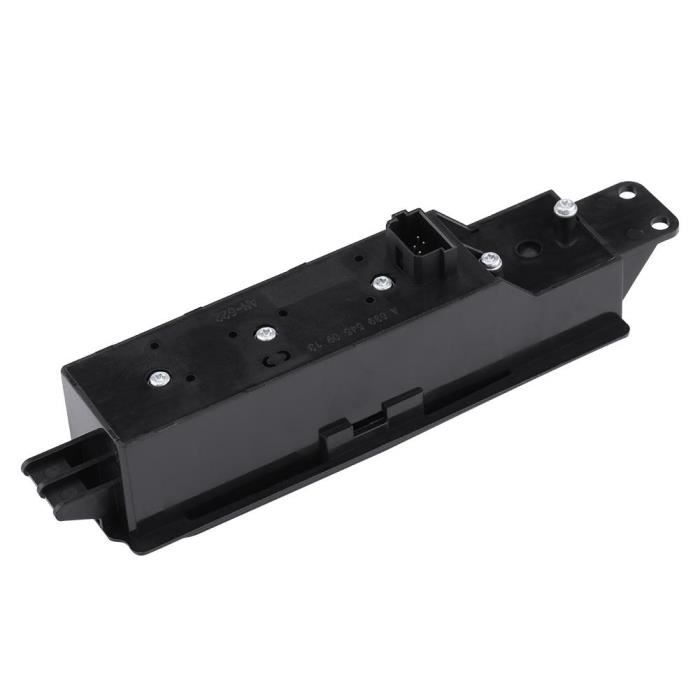 L&egrave;ve Vitre Avant Gauche &eacute;lectrique De MERCEDES De VITO DE 10/2003 A 10/2010