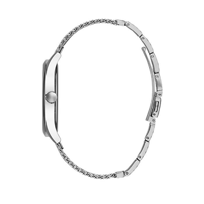 Montre maille milanaise guess deals