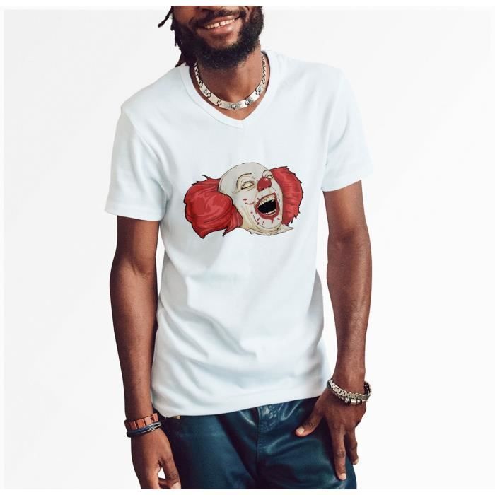 T shirt sales horreur