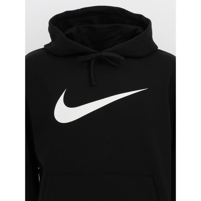 Sweat a capuche manches longues Homme Nike M NSW REPEAT SW FLC PO