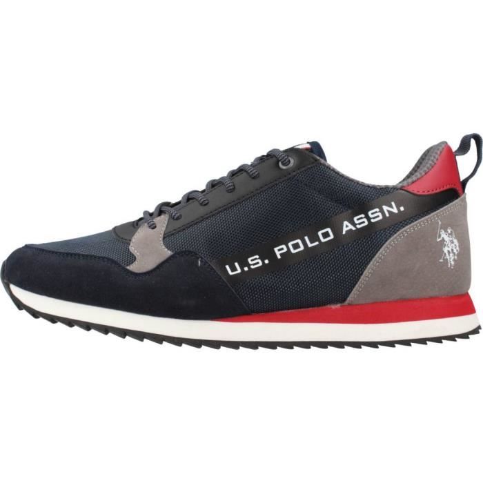 Basket polo shop