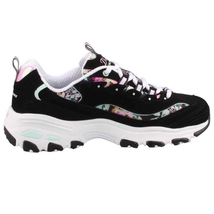 Skechers d'lites 3 femme france on sale