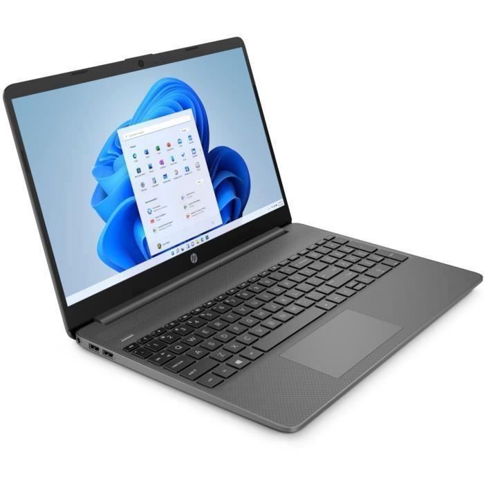 Pc Portable Hp 15s Eq2093nf