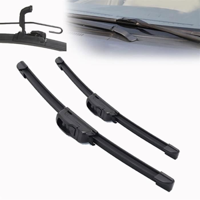 Balai Essuie-Glace Arrière Citroën C3/307 | Compatible 6429.T8 6423.92 6422.36