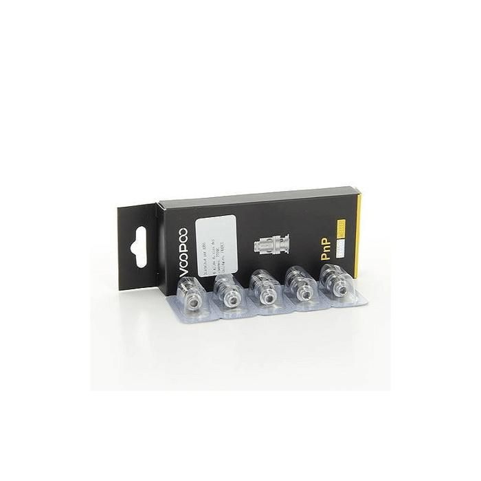 VooPoo Résistance PnP TM2 0.8 ohm