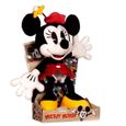Disney Mickey Short-jouet en peluche Minnie Mouse 10 pouces-2