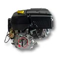 LIFAN 190 Moteur essence 10.5kW (15CV) 25.4mm 420ccm pour Kart avec démarreur électrique - 92438-2