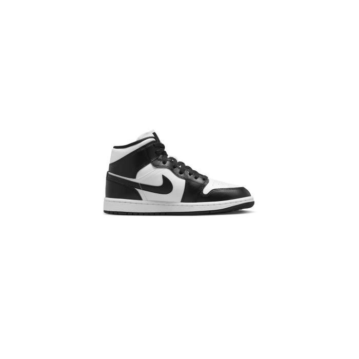 Air jordan 1 deals noir et blanc