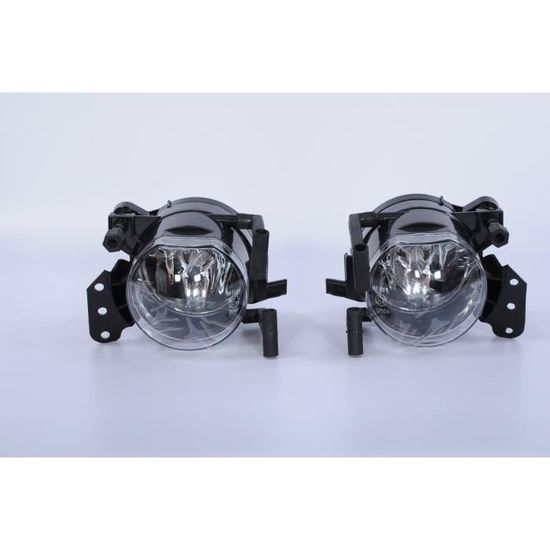 BMW E60 5er 03-07 FEU PHARE ANTIBROUILLARD GAUCHE L