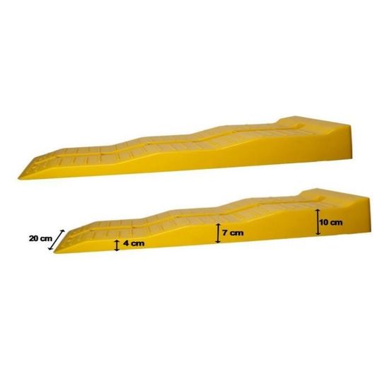 Cale De Roue Mise A Niveau Camping Car Achat Vente Cale Desenlisement Cale De Roue Mise A Niveau Cdiscount
