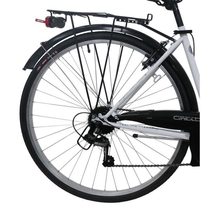 Velo route 66 femme best sale