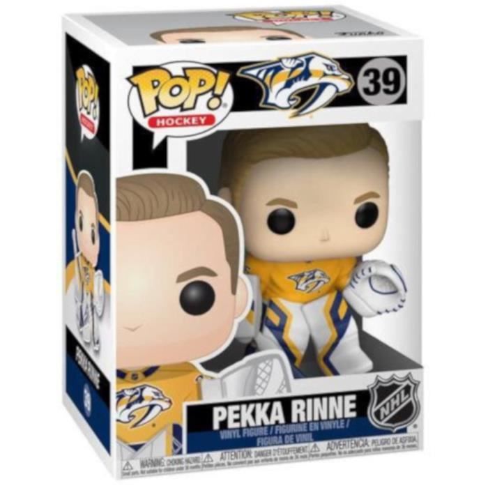 Pekka rinne funko pop discount