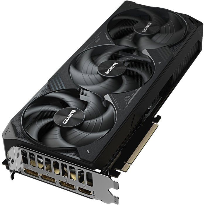 GIGABYTE - WF3 - Carte graphique - NVIDIA RTX 5080 OC - 16 Go ...