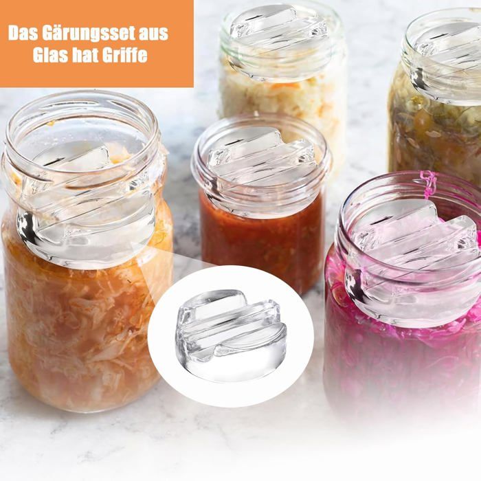 4pcs poids de fermentation en verre de fermentation Poids de — free download