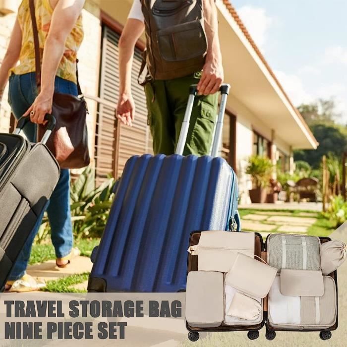 Organisateur de valise on sale