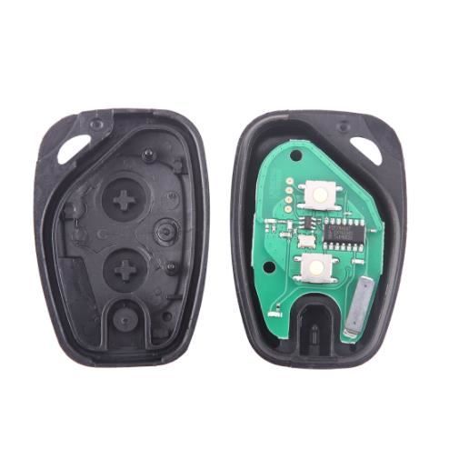 Panneau de porte DPS2R pour Ford Mustang de 1966 DPS2R : - Pièces détachées pour votre Ford Mustang Classic