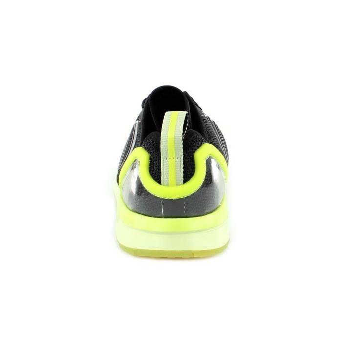 Basket Adidas Zx Flux ADV ADIDAS ORIGINALS Homme Noir