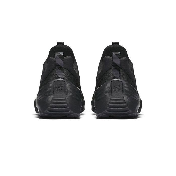 Chaussures de Running Nike Air Max Grigora pour Homme Noir Route
