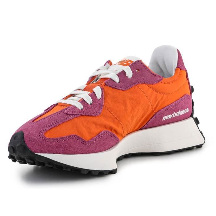 New balance rose et 2025 orange
