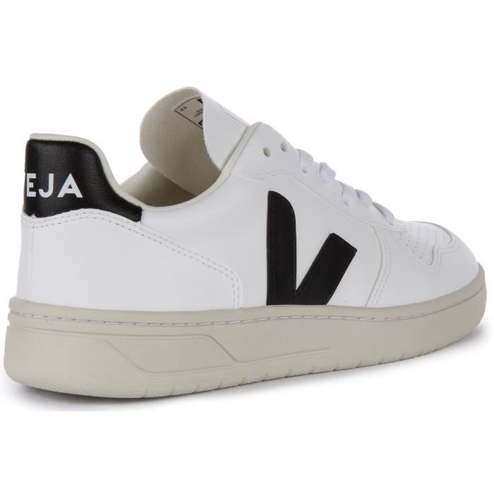 Veja V 10 Femme V 10 Baskets Veja Femme Baskets Veja Femme V-10