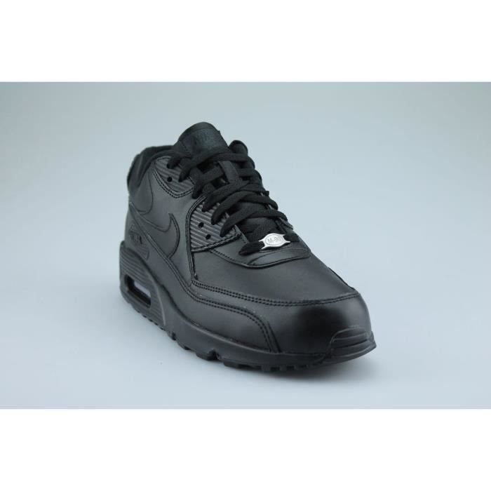 Air max homme cuir outlet
