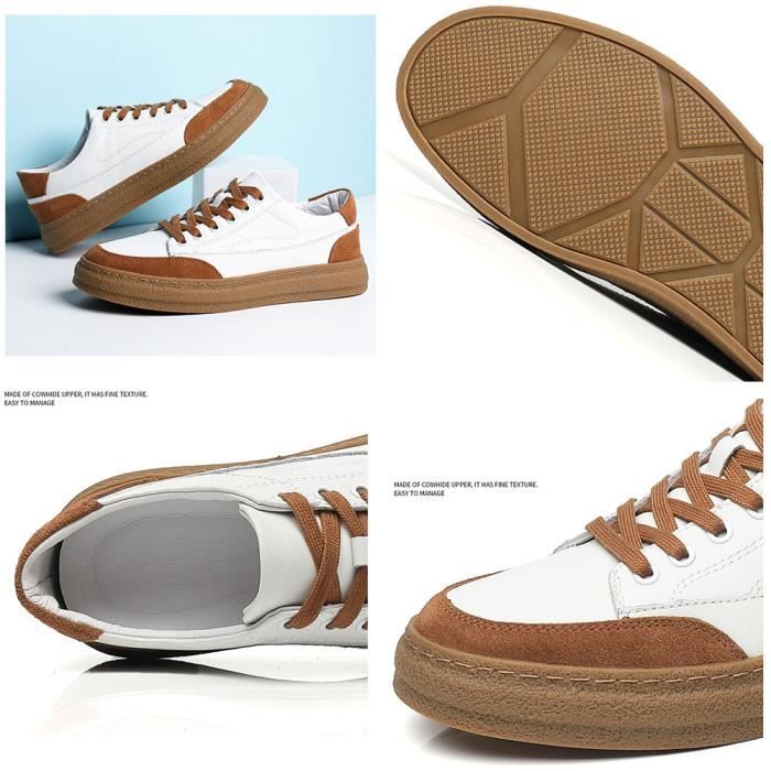 Sneakers vintage homme on sale