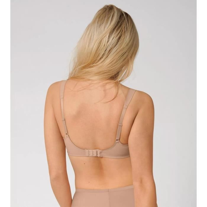 soutien gorge minimizer avec armatures triumph elegant sensation à soutien gorge minimizer avec armatures triumph elegant sensation à