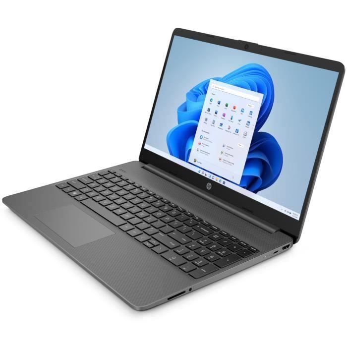 Pc Portable Hp 15s Eq2093nf