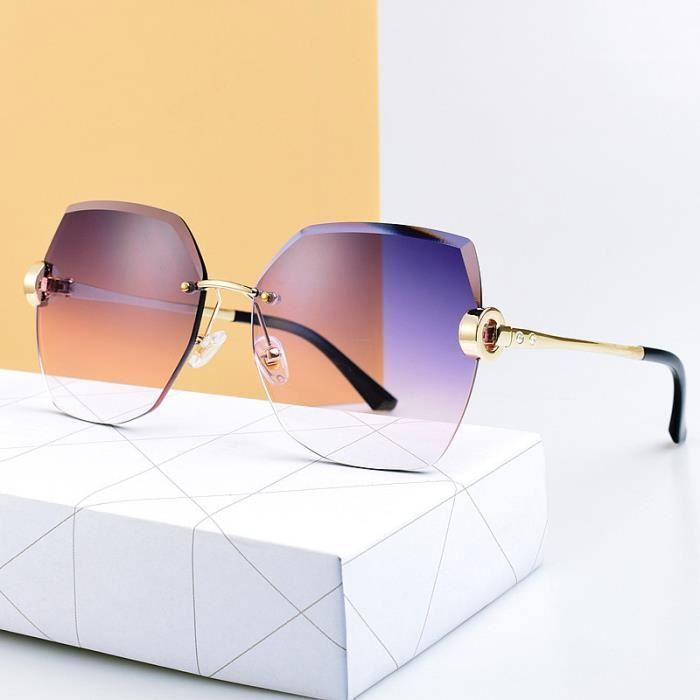 Cdiscount lunette de soleil femme store