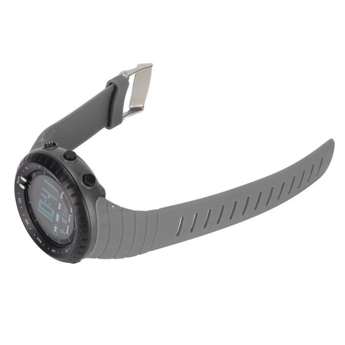 Montre gps hotsell les numériques