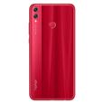 6.5 Pouce (Rouge) Huawei Honor 8X 4Go + 64Go Smart-3